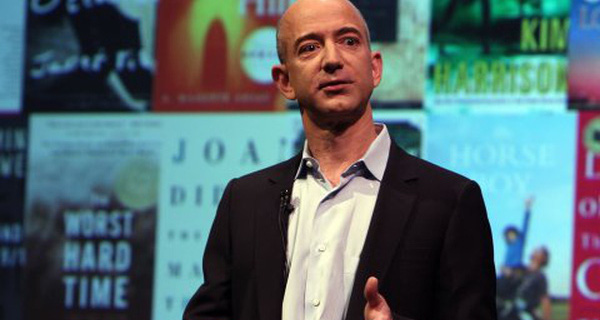 Nếu muốn thành công như ông chủ Amazon Jeff Bezos, bạn phải sẵn sàng chấp nhận điều này!